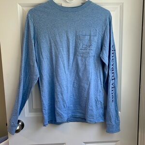 Vineyard Vines long sleeve tee